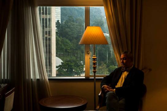 foto de Sandro Aguilar