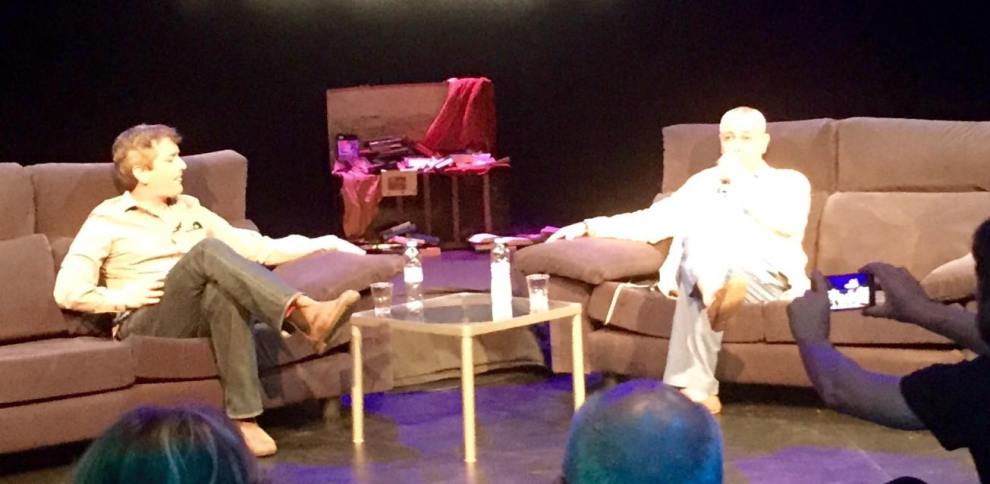 Semana Negra en Valencia