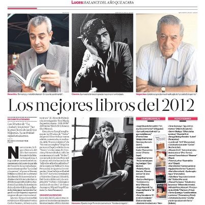 aparecido en el comercio