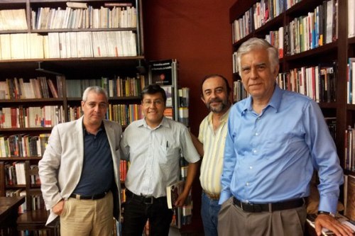 consignas para escritores 4