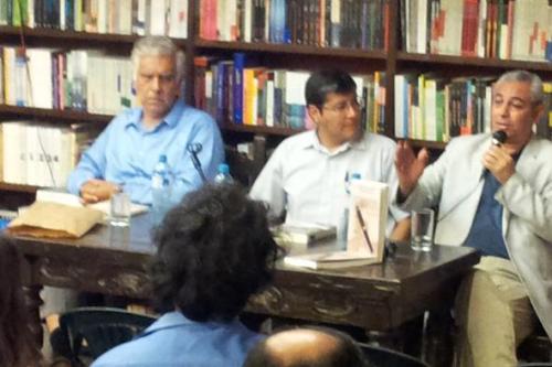 presentacio¦ün de Consignas para escritores 1