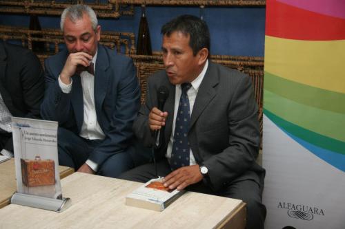 Un asunto sentimental en Lima 3