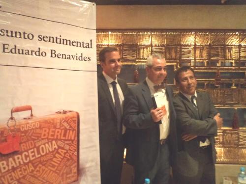 un asunto sentimental en Lima 5